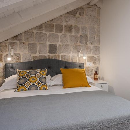 Apartments Villa Agava Cavtat Room photo