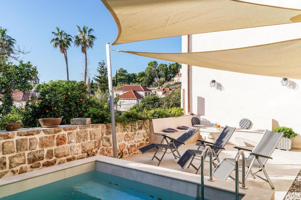 Apartments Villa Agava Cavtat Room photo