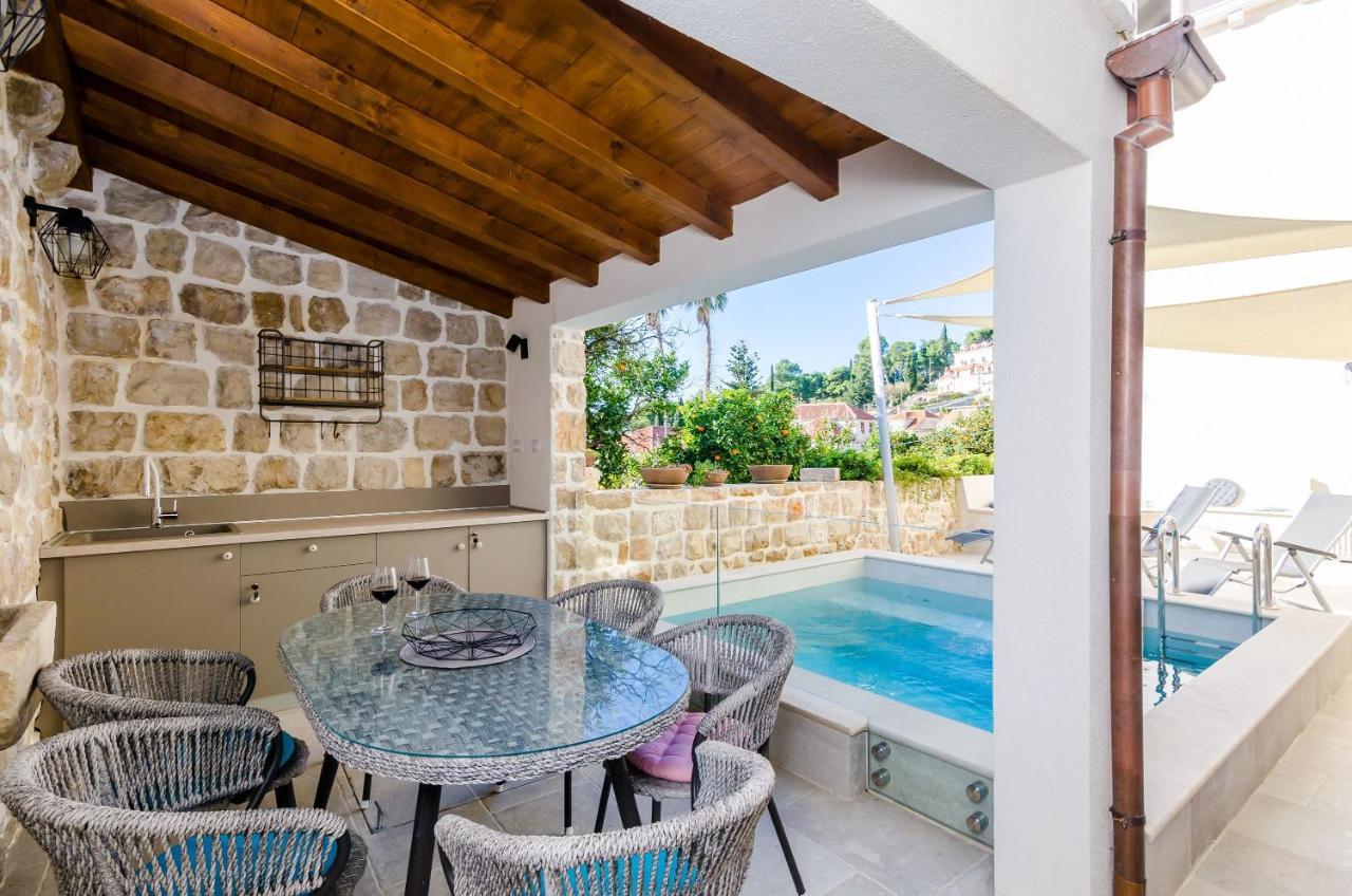 Apartments Villa Agava Cavtat Room photo