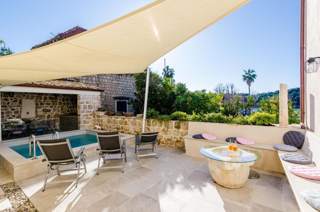 Apartments Villa Agava Cavtat Room photo