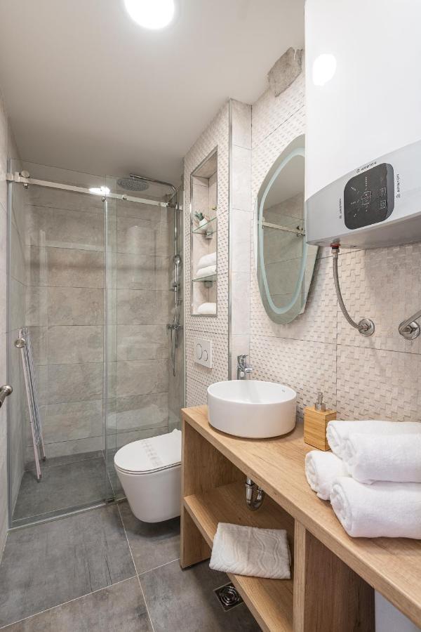 Apartments Villa Agava Cavtat Room photo