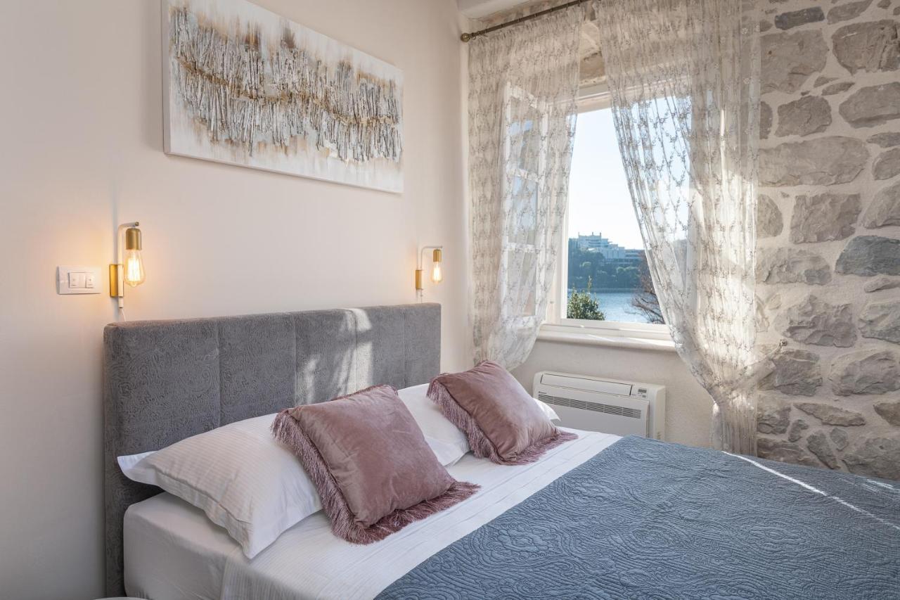 Apartments Villa Agava Cavtat Room photo