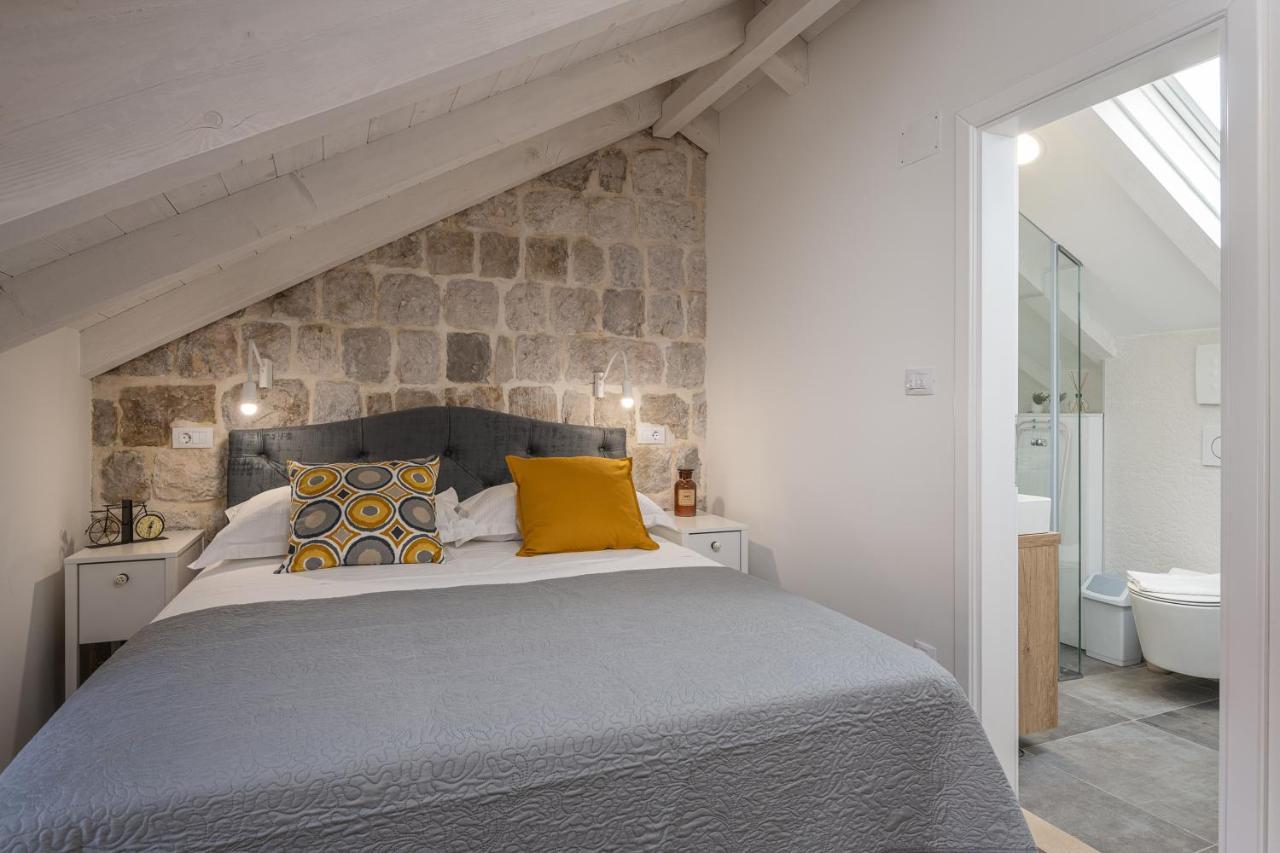 Apartments Villa Agava Cavtat Room photo