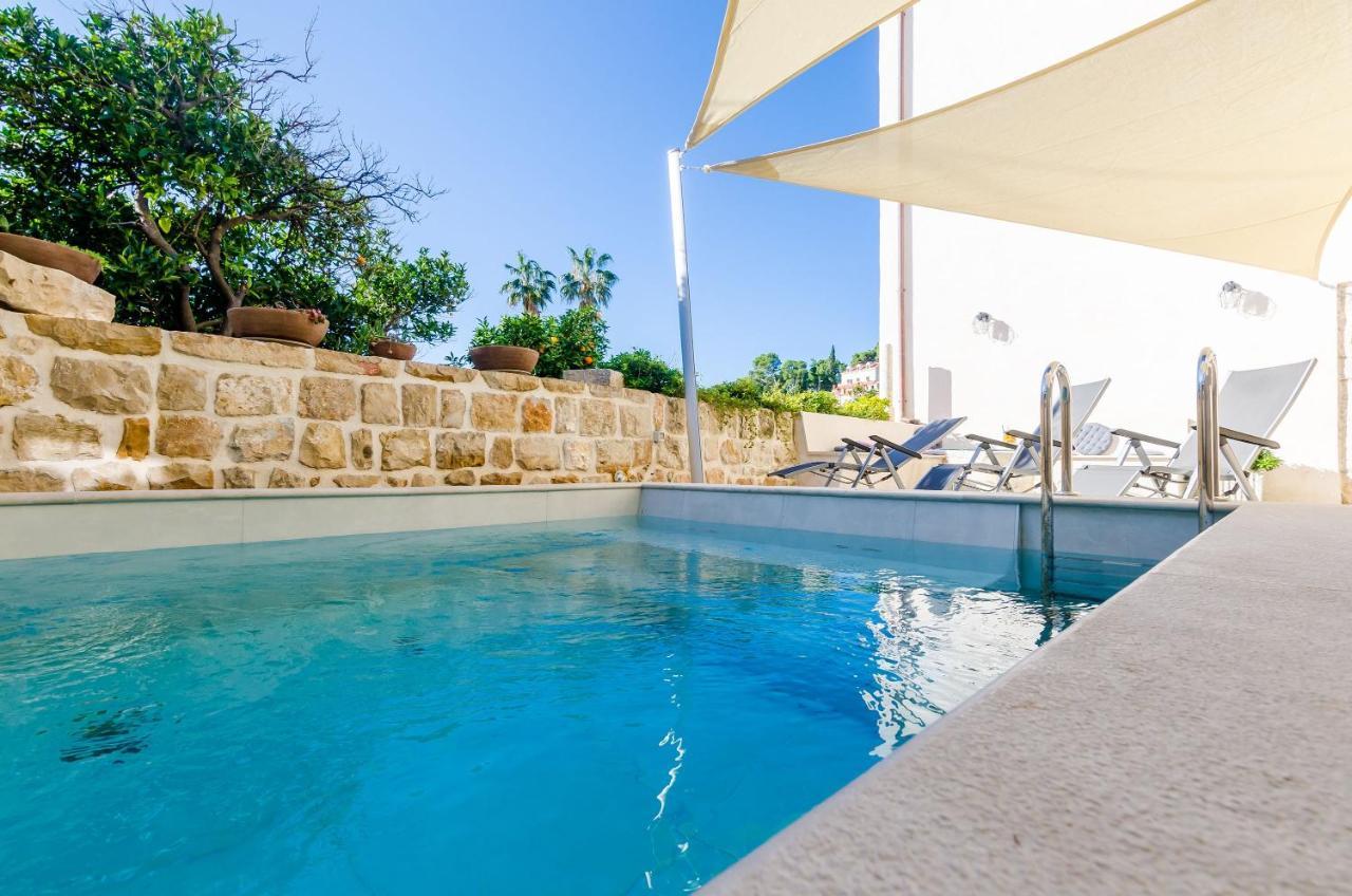 Apartments Villa Agava Cavtat Exterior photo
