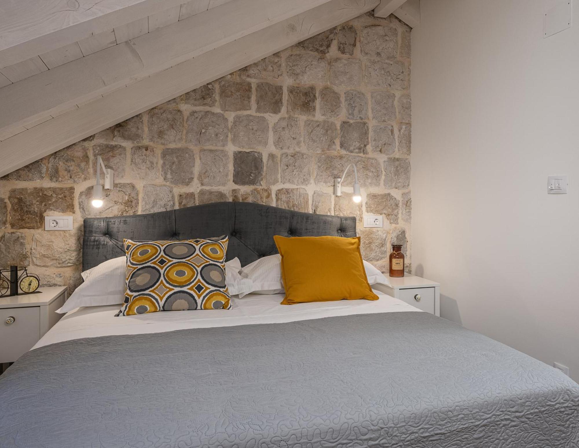Apartments Villa Agava Cavtat Room photo